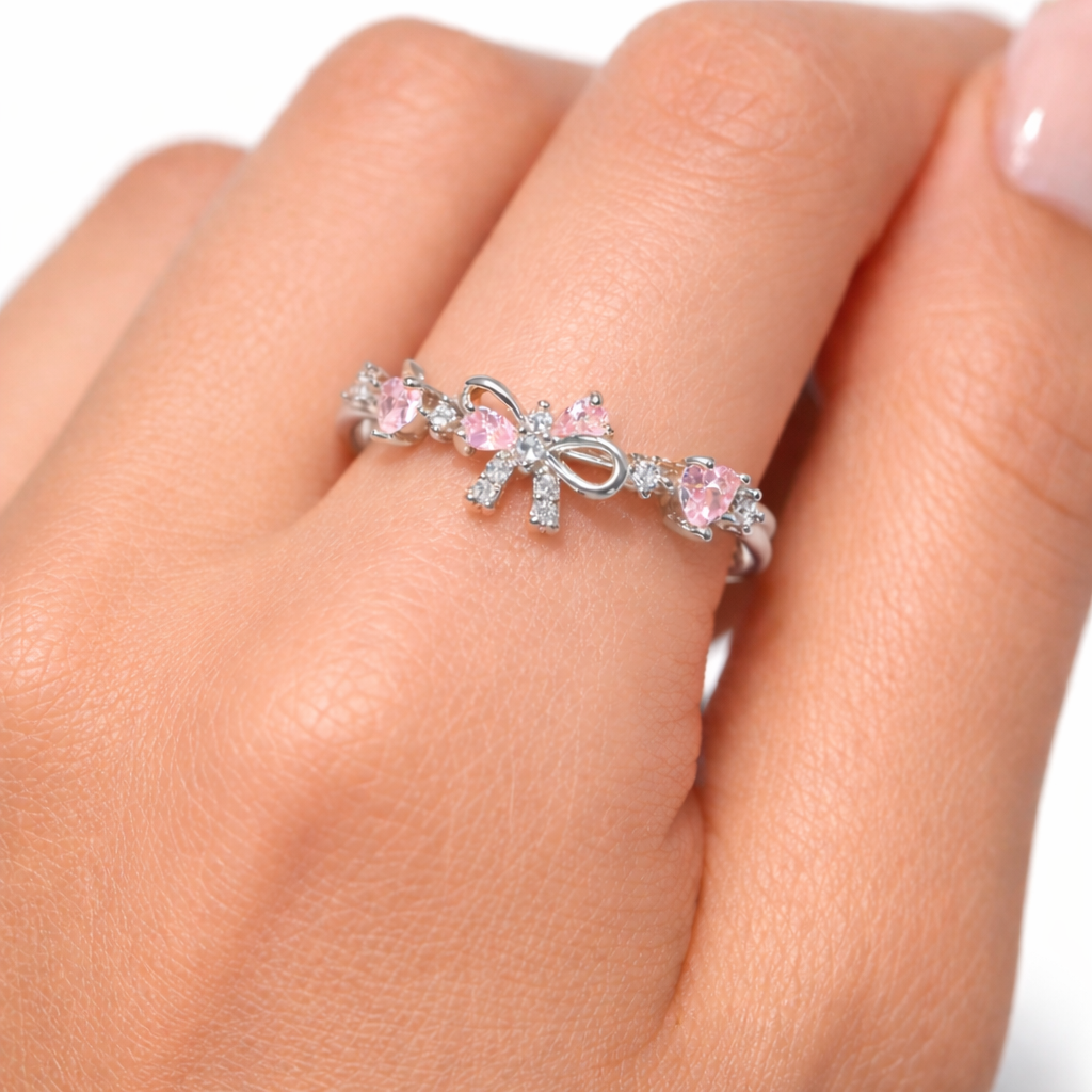 ARALYA™ – Anillos Ajustables