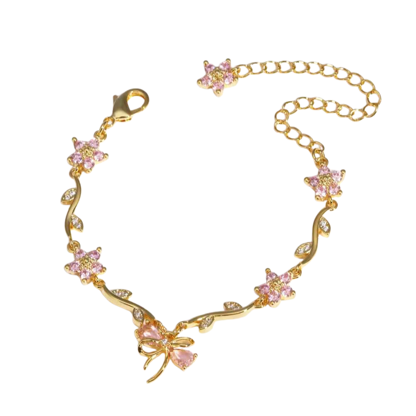 ARALYA™ – Pulseras Ajustables