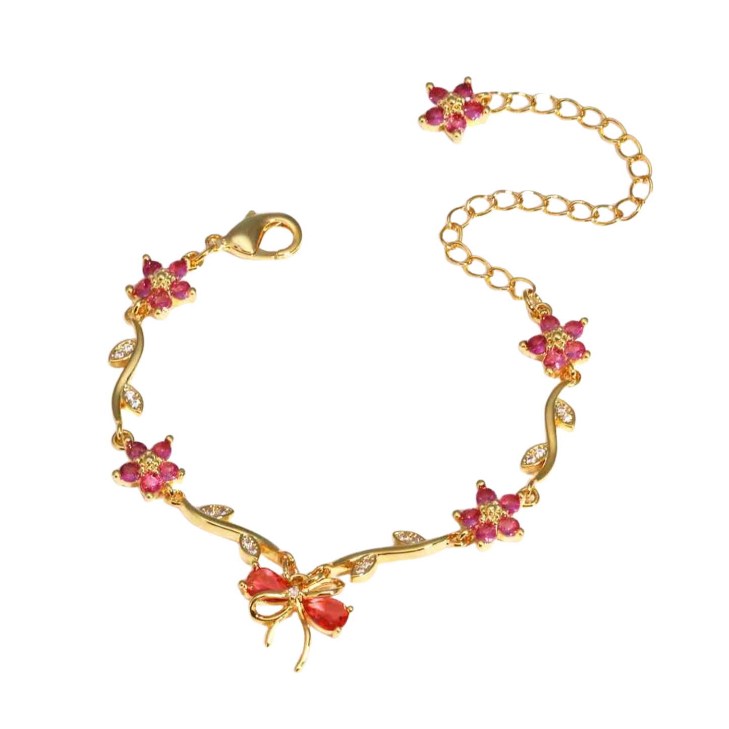 ARALYA™ – Pulseras Ajustables