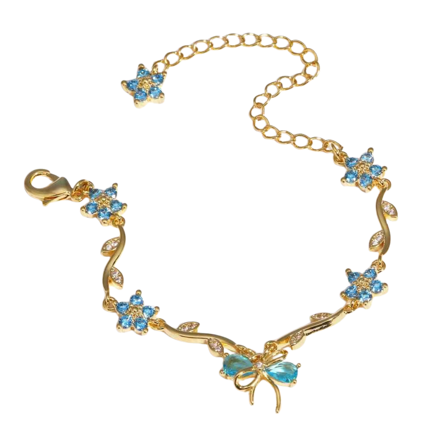 ARALYA™ – Pulseras Ajustables