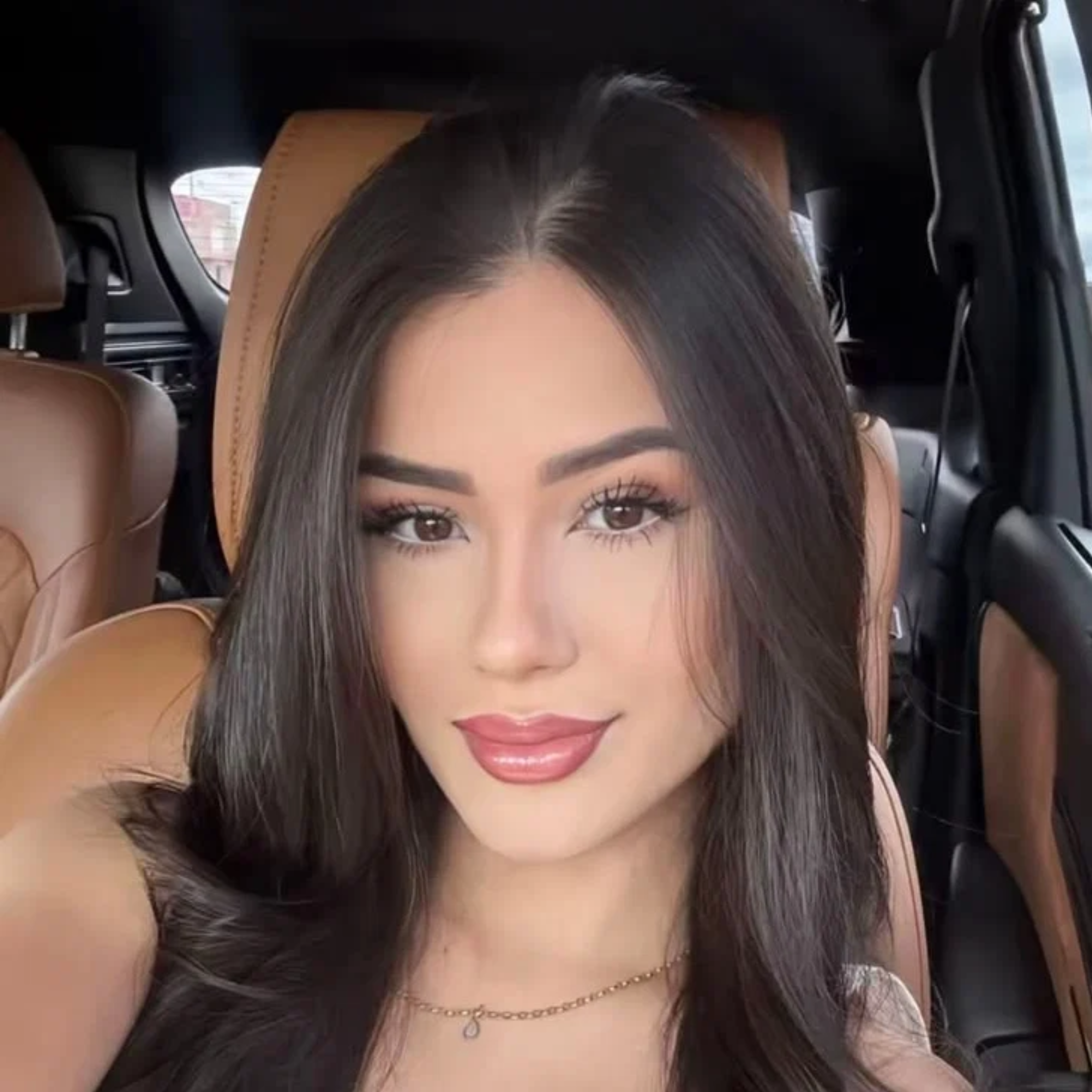 Rachel S.