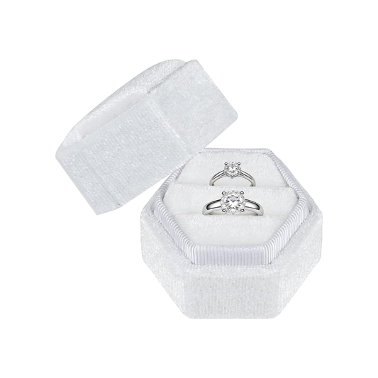 + Caja de Anillos GRATIS