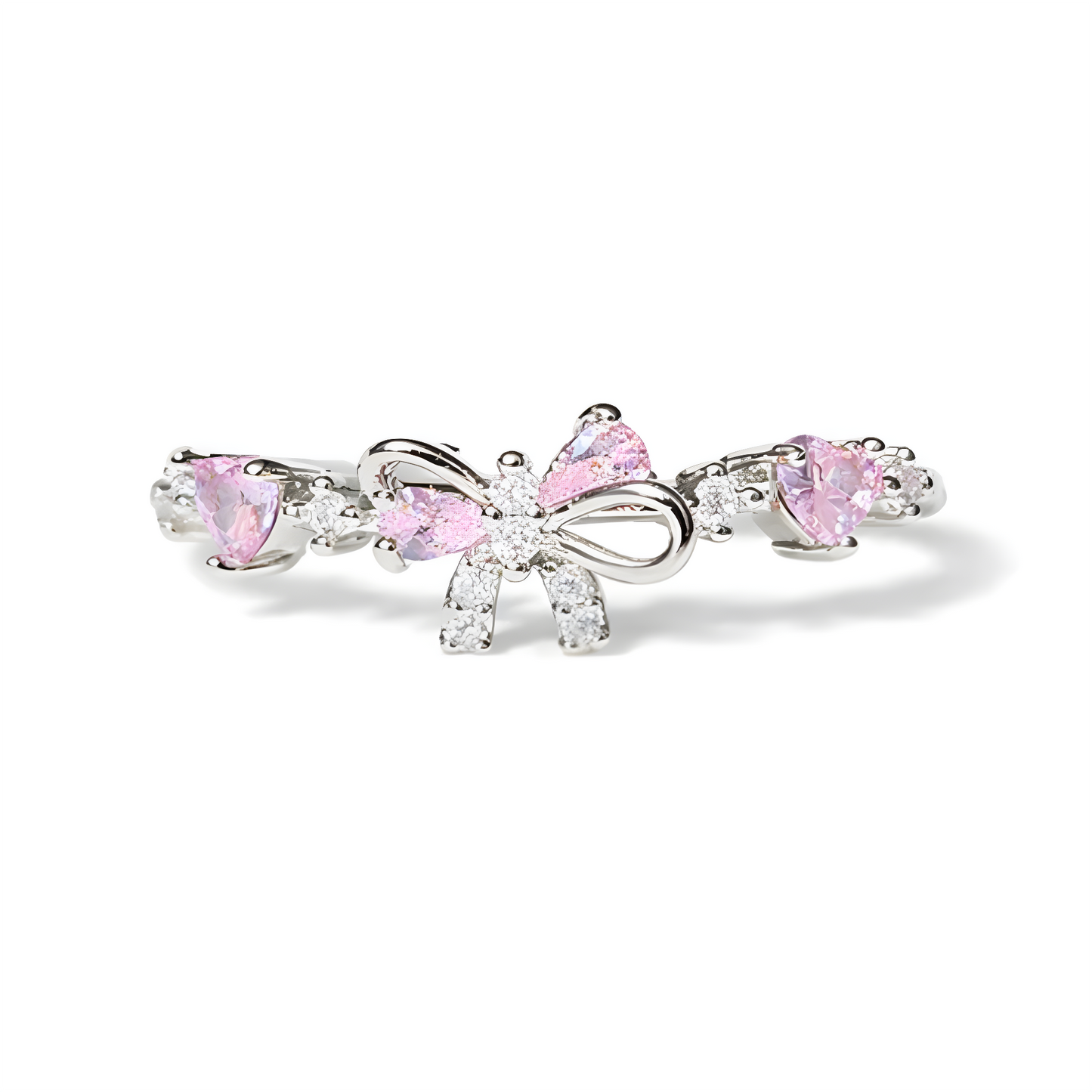 ARALYA™ – Anillos Ajustables