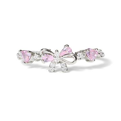 ARALYA™ – Anillos Ajustables