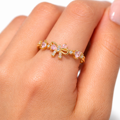 ARALYA™ – Anillos Ajustables