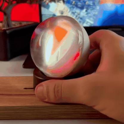 SpiderSphere™ – 3D Video Sphere